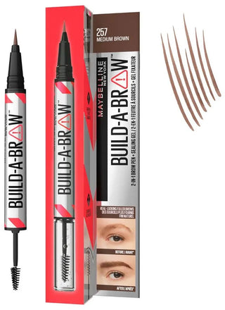 Build-A-Brow 2-en-1