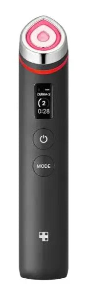 Age-R Booster Pro EX - Appareil de soin visage 4 modes