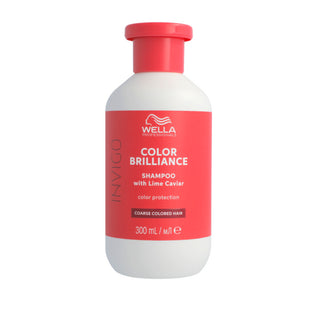 Shampoing INVIGO COLOR BRILLANCE - cheveux épais