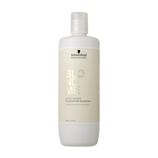 BLONDME - Bond Repair - Shampoing Nutritif