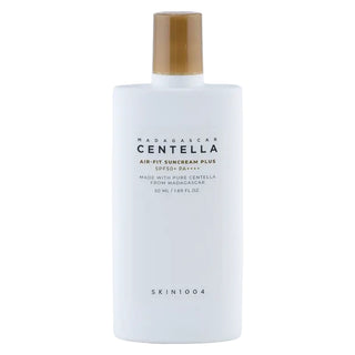 Madagascar Centella -Air-Fit Suncream Plus - SPF50+ PA++++ - 50ml