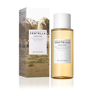 Madagascar Centella -Toning Toner