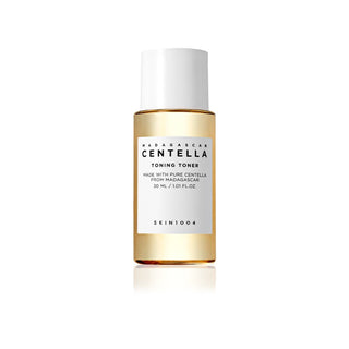 Madagascar Centella -Toning Toner