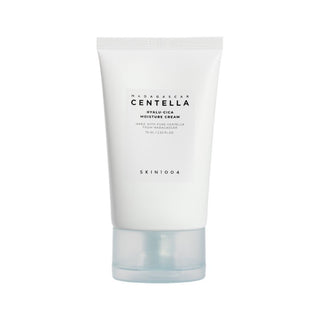 Madagascar Centella - Hyalu-Cica - Moisture Cream - 75 ml