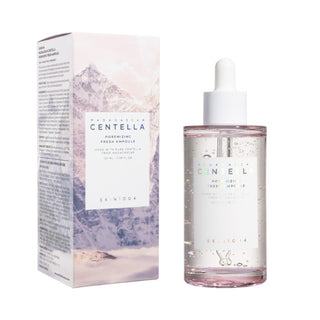 Madagascar Centella - Poremizing - Fresh Ampoule
