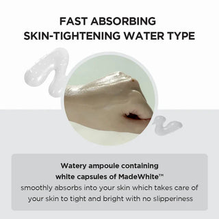 Madagascar Centella - Tone Brightening - Capsule Ampoule