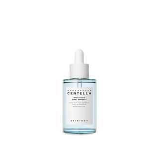 Madagascar Centella - Hyalu-Cica - First Ampoule