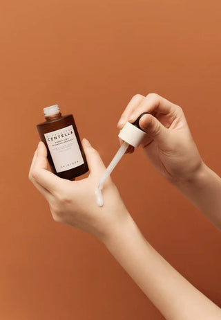 Madagascar Centella - Probio-Cica - Intensive Ampoule