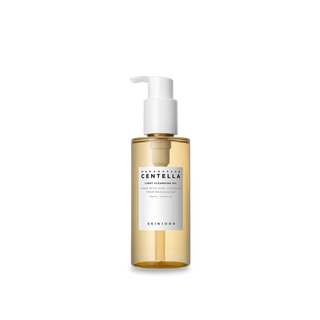 Madagascar Centella - Light Cleansing Oil