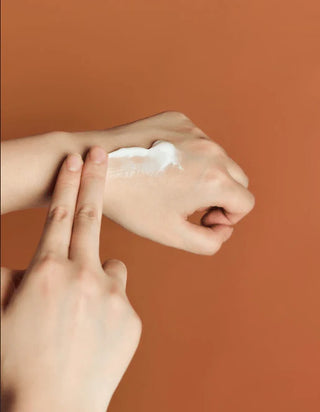 Madagascar Centella - Probio-Cica - Enrich Cream