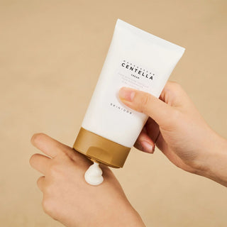 Madagascar Centella - Cream