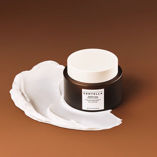 Madagascar Centella - Probio-Cica - Enrich Cream