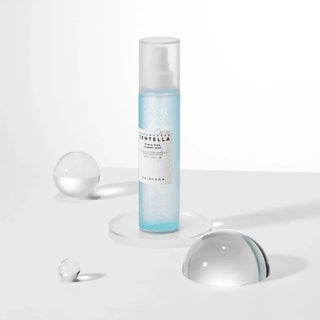 Hyalu-Cica - Brume hydratante et apaisante - 120 ml - photo 4 - SKIN1004