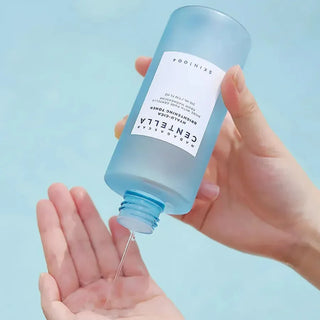 Madagascar Centella - Hyalu-Cica - Brightening Toner