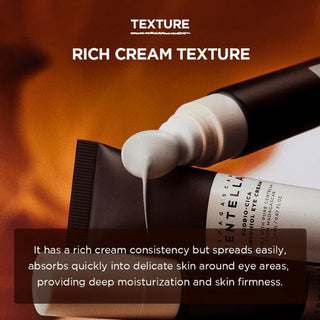 Madagascar Centella - Probio-Cica - Bakuchiol Eye Cream - 20ml