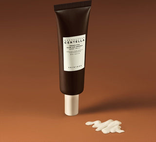 Madagascar Centella - Probio-Cica - Glow Sun Ampoule - 50 ml - photo 3 - SKIN1004