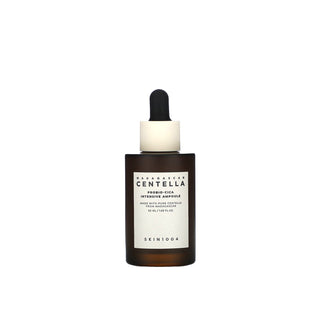 Madagascar Centella - Probio-Cica - Intensive Ampoule