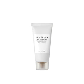 Madagascar Centella - Soothing Cream