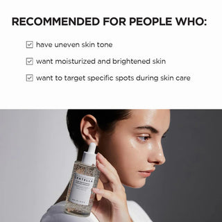 Madagascar Centella - Tone Brightening - Capsule Ampoule