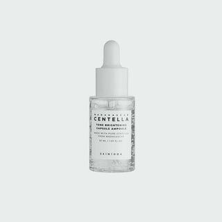 Madagascar Centella - Tone Brightening - Capsule Ampoule