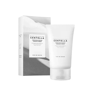 Madagascar Centella - Tone Brightening Capsule Cream - 75 ml