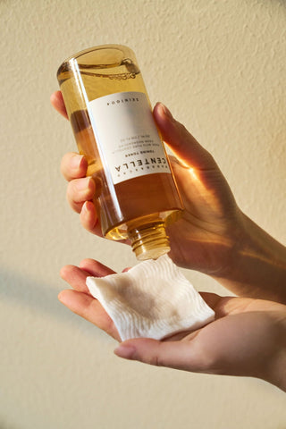 Madagascar Centella -Toning Toner