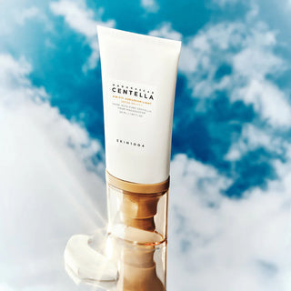 Crème solaire SKIN1004 Madagascar Centella Air-Fit Light SPF30