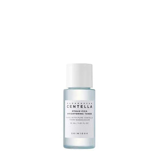Madagascar Centella - Hyalu-Cica - Brightening Toner