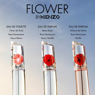 Flower by Kenzo - EDT (Eau de Toilette)