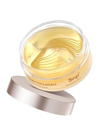 Gold Collagen Perfection Eye Patch (60pcs) - photo 2 - SNP