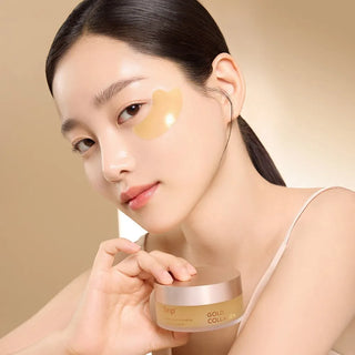 Gold Collagen Perfection Eye Patch (60pcs) - photo 3 - SNP