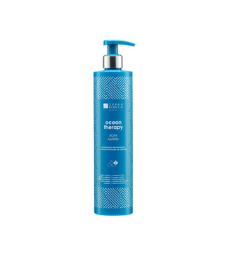Soin aux algues -  OCEAN THERAPY
