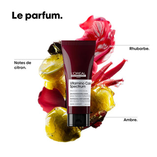 Après Shampoing - Série Expert - VITAMINO COLOR SPECTRUM - photo 3 - L'Oréal Professionnel