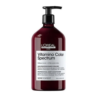 Après Shampoing - Série Expert - VITAMINO COLOR SPECTRUM - photo 5 - L'Oréal Professionnel