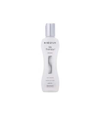 BIOSILK : Soin Cure soyeuse Silk Thérapy