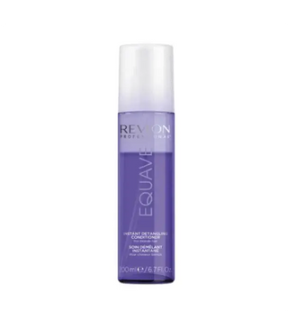 Soin démêlant cheveux blonds EQUAVE - 200ml