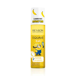 EQUAVE Kids - Les Minions - Soin Démêlant- 200 ml