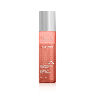 EQUAVE - Curls Definition - Soin démêlant et définisseur de boucles - 200 ml