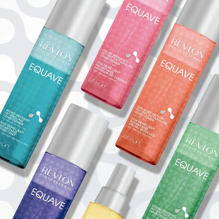 EQUAVE - Curls Definition - Soin démêlant et définisseur de boucles - 200 ml