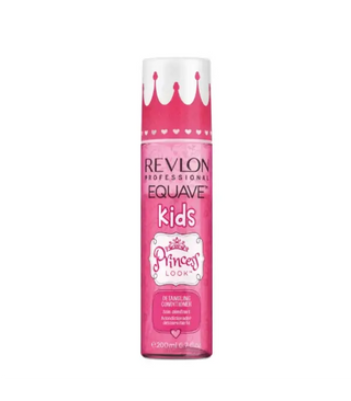 Soin démêlant kids PRINCESSE LOOK EQUAVE - 200ml