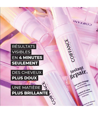 Soin lissant réparateur Instant Repair - 100ml