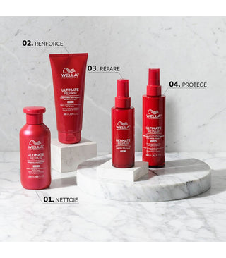 Ultimate Repair Soin Miracle Revitalisant - 30ml