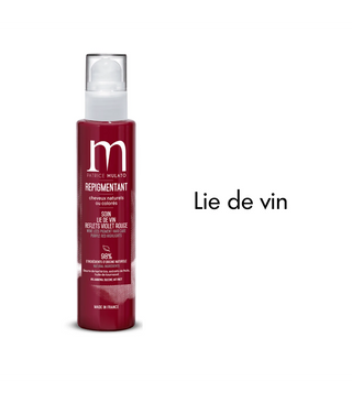 Soin repigmentant naturel - 200 ml