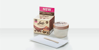 Solo - Sugar - Cire micro-ondable - 250 ml