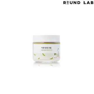 Soybean - Nourishing Cream - 80ml