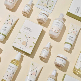 Soybean - Nourishing Toner - 300ml