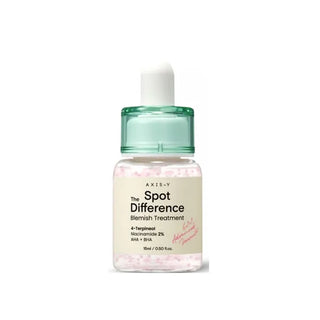 Spot The Difference Blemish Treatment Serum - 15 ml