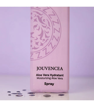 Spray Aloe Vera démelant Jouvencea - 200ml