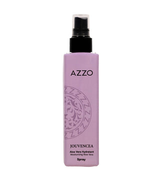 Spray Aloe Vera démelant Jouvencea - 200ml