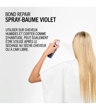 Spray baume bond repair neutralisant - BLONDME - 150ml